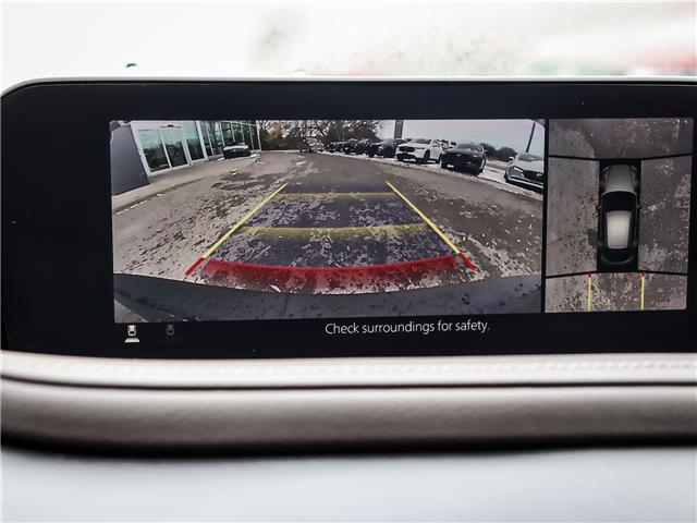 2023 Mazda CX-30 GT w/Turbo (Stk: 25382A) in Cobourg - Image 30 of 30