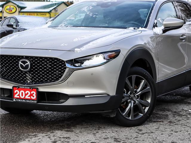 2023 Mazda CX-30 GT (Stk: 25543A) in Cobourg - Image 2 of 29