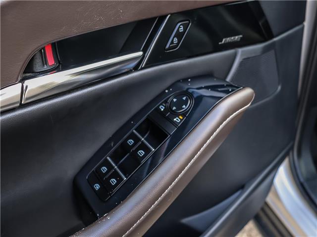 2023 Mazda CX-30 GT (Stk: 25543A) in Cobourg - Image 9 of 29