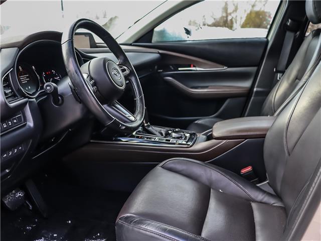 2023 Mazda CX-30 GT (Stk: 25543A) in Cobourg - Image 10 of 29