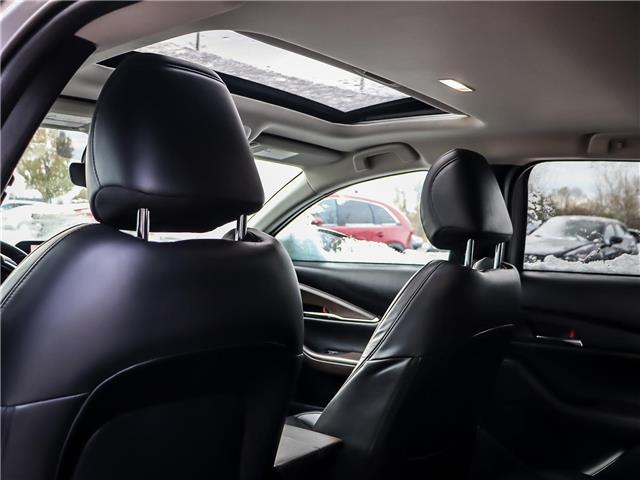 2023 Mazda CX-30 GT (Stk: 25543A) in Cobourg - Image 13 of 29
