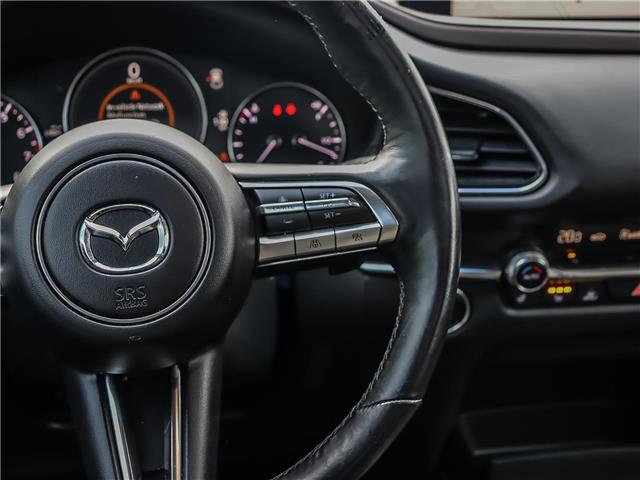 2023 Mazda CX-30 GT (Stk: 25543A) in Cobourg - Image 16 of 29