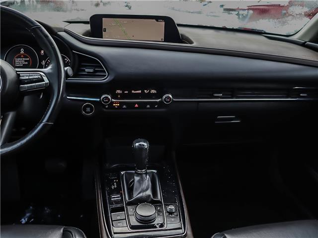 2023 Mazda CX-30 GT (Stk: 25543A) in Cobourg - Image 18 of 29