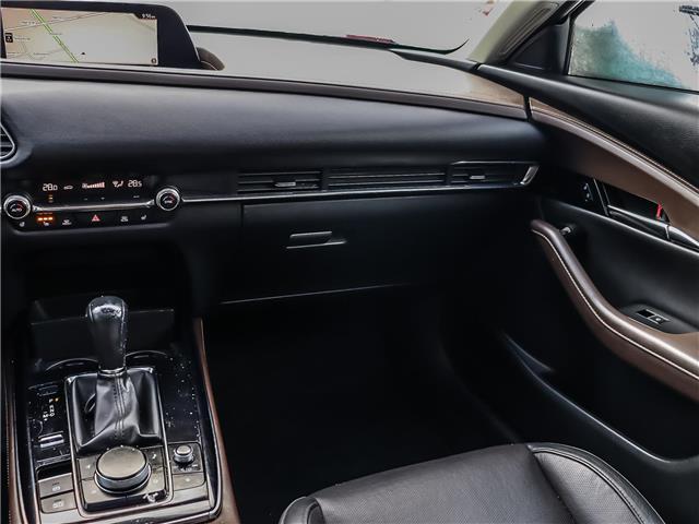 2023 Mazda CX-30 GT (Stk: 25543A) in Cobourg - Image 19 of 29