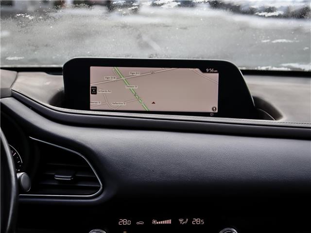 2023 Mazda CX-30 GT (Stk: 25543A) in Cobourg - Image 20 of 29