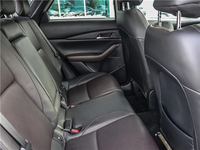 2023 Mazda CX-30 GT (Stk: 25543A) in Cobourg - Image 23 of 29