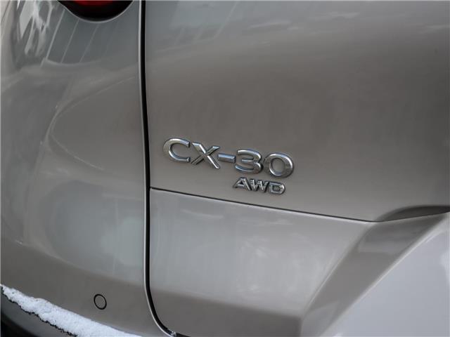 2023 Mazda CX-30 GT (Stk: 25543A) in Cobourg - Image 25 of 29