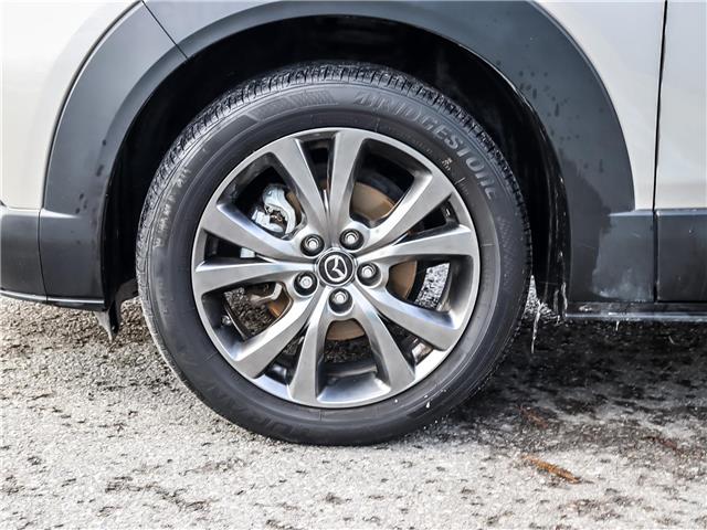 2023 Mazda CX-30 GT (Stk: 25543A) in Cobourg - Image 26 of 29