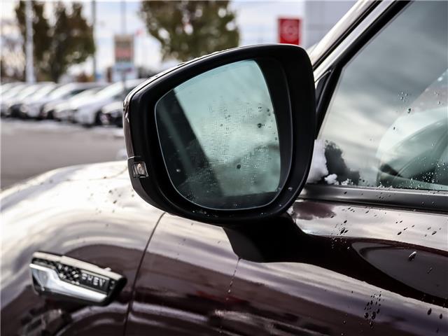 2024 Mazda CX-90 PHEV (Stk: U1140) in Cobourg - Image 8 of 32 2024 Mazda CX-90 PHEV (Stk: U1140) in Cobourg - Image 8 of 32