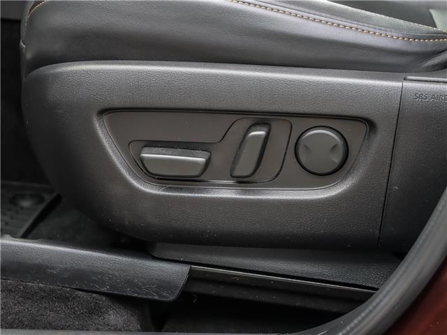 2024 Mazda CX-90 PHEV (Stk: U1140) in Cobourg - Image 12 of 32 2024 Mazda CX-90 PHEV (Stk: U1140) in Cobourg - Image 12 of 32