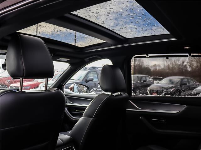 2024 Mazda CX-90 PHEV (Stk: U1140) in Cobourg - Image 13 of 32 2024 Mazda CX-90 PHEV (Stk: U1140) in Cobourg - Image 13 of 32