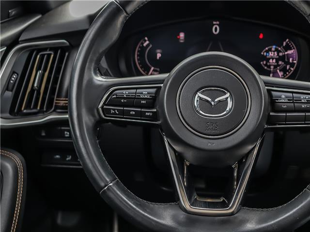 2024 Mazda CX-90 PHEV (Stk: U1140) in Cobourg - Image 15 of 32 2024 Mazda CX-90 PHEV (Stk: U1140) in Cobourg - Image 15 of 32