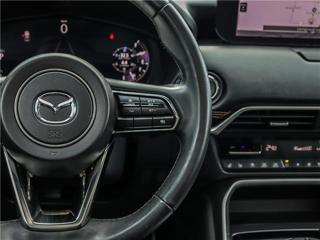 2024 Mazda CX-90 PHEV (Stk: U1140) in Cobourg - Image 16 of 32 2024 Mazda CX-90 PHEV (Stk: U1140) in Cobourg - Image 16 of 32