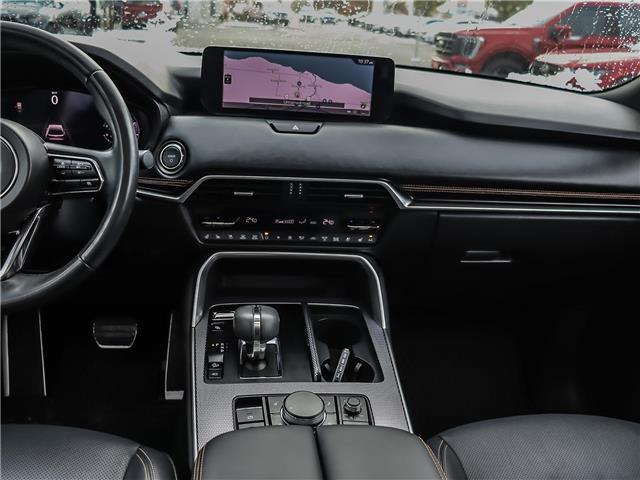 2024 Mazda CX-90 PHEV (Stk: U1140) in Cobourg - Image 18 of 32 2024 Mazda CX-90 PHEV (Stk: U1140) in Cobourg - Image 18 of 32