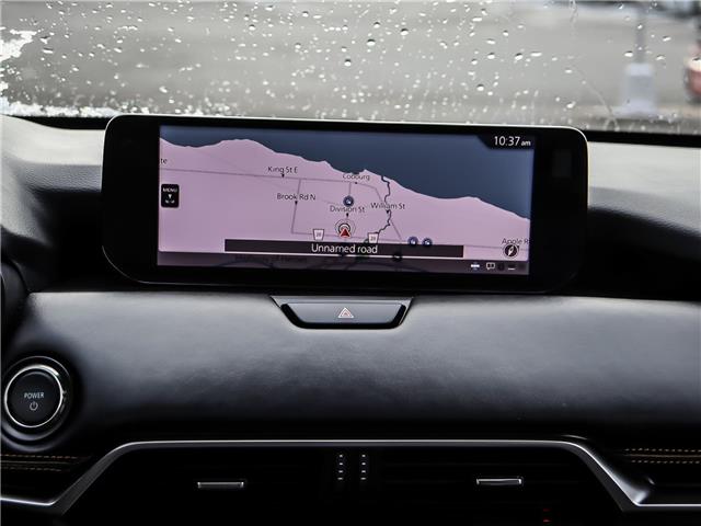 2024 Mazda CX-90 PHEV (Stk: U1140) in Cobourg - Image 20 of 32 2024 Mazda CX-90 PHEV (Stk: U1140) in Cobourg - Image 20 of 32