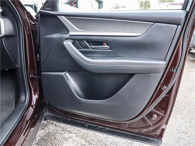 2024 Mazda CX-90 PHEV (Stk: U1140) in Cobourg - Image 22 of 32 2024 Mazda CX-90 PHEV (Stk: U1140) in Cobourg - Image 22 of 32
