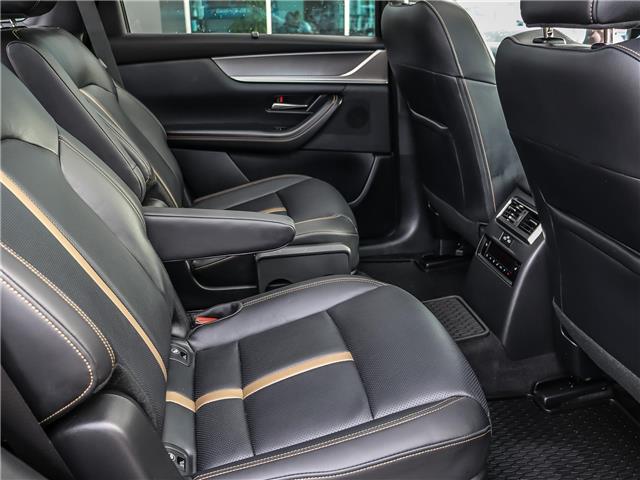 2024 Mazda CX-90 PHEV (Stk: U1140) in Cobourg - Image 23 of 32 2024 Mazda CX-90 PHEV (Stk: U1140) in Cobourg - Image 23 of 32