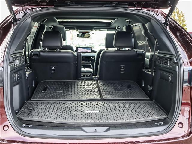 2024 Mazda CX-90 PHEV (Stk: U1140) in Cobourg - Image 24 of 32 2024 Mazda CX-90 PHEV (Stk: U1140) in Cobourg - Image 24 of 32