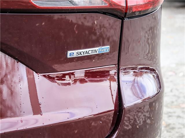 2024 Mazda CX-90 PHEV (Stk: U1140) in Cobourg - Image 26 of 32 2024 Mazda CX-90 PHEV (Stk: U1140) in Cobourg - Image 26 of 32