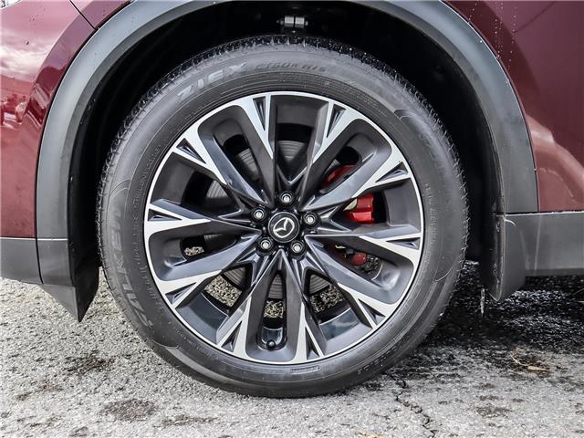 2024 Mazda CX-90 PHEV (Stk: U1140) in Cobourg - Image 27 of 32 2024 Mazda CX-90 PHEV (Stk: U1140) in Cobourg - Image 27 of 32