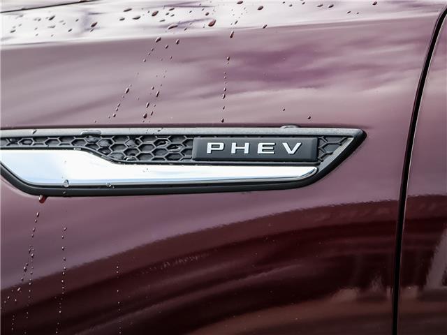 2024 Mazda CX-90 PHEV (Stk: U1140) in Cobourg - Image 28 of 32 2024 Mazda CX-90 PHEV (Stk: U1140) in Cobourg - Image 28 of 32