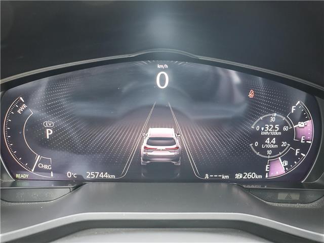 2024 Mazda CX-90 PHEV (Stk: U1140) in Cobourg - Image 29 of 32 2024 Mazda CX-90 PHEV (Stk: U1140) in Cobourg - Image 29 of 32