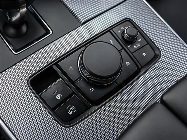 2024 Mazda CX-90 PHEV (Stk: U1140) in Cobourg - Image 31 of 32 2024 Mazda CX-90 PHEV (Stk: U1140) in Cobourg - Image 31 of 32
