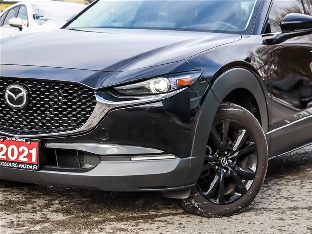 2021 Mazda CX-30 GT w/Turbo (Stk: 25544A) in Cobourg - Image 2 of 29