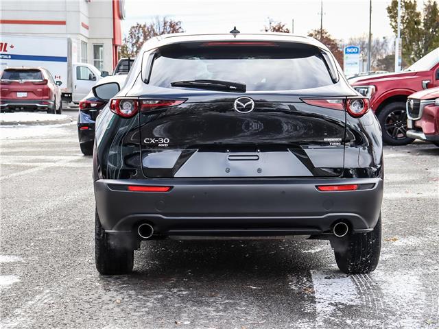 2021 Mazda CX-30 GT w/Turbo (Stk: 25544A) in Cobourg - Image 5 of 29