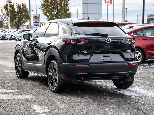 2021 Mazda CX-30 GT w/Turbo (Stk: 25544A) in Cobourg - Image 6 of 29