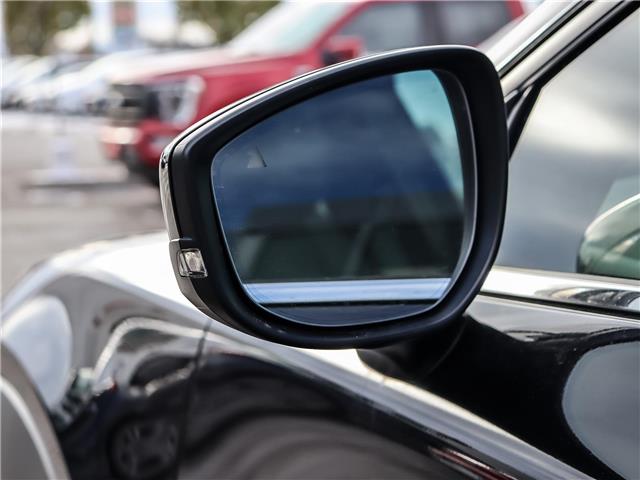 2021 Mazda CX-30 GT w/Turbo (Stk: 25544A) in Cobourg - Image 8 of 29