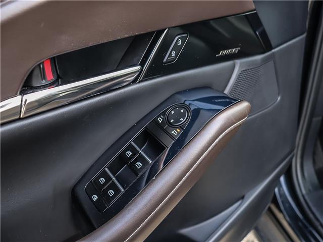 2021 Mazda CX-30 GT w/Turbo (Stk: 25544A) in Cobourg - Image 9 of 29