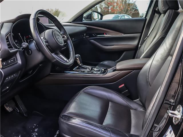 2021 Mazda CX-30 GT w/Turbo (Stk: 25544A) in Cobourg - Image 10 of 29