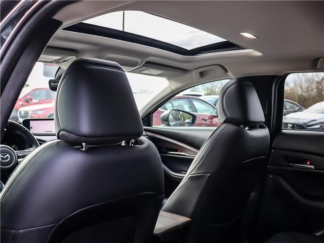 2021 Mazda CX-30 GT w/Turbo (Stk: 25544A) in Cobourg - Image 13 of 29