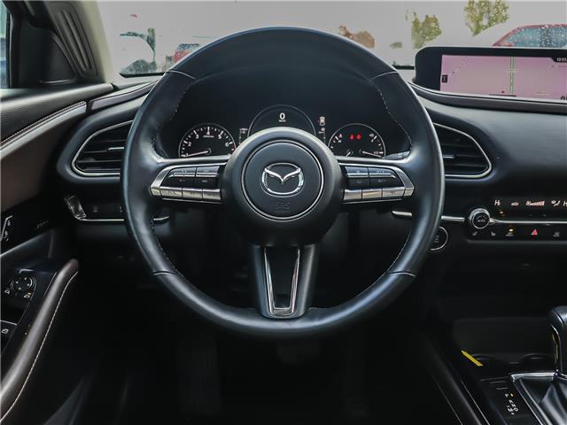 2021 Mazda CX-30 GT w/Turbo (Stk: 25544A) in Cobourg - Image 14 of 29