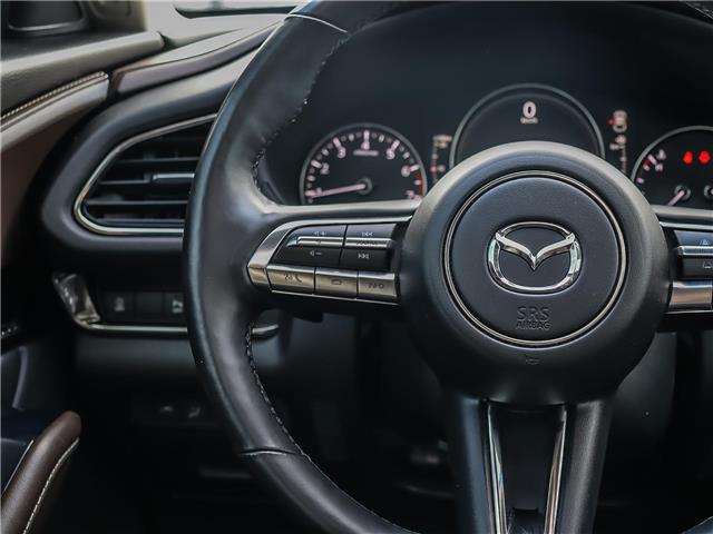 2021 Mazda CX-30 GT w/Turbo (Stk: 25544A) in Cobourg - Image 15 of 29