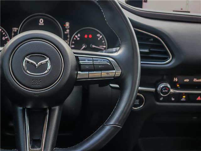 2021 Mazda CX-30 GT w/Turbo (Stk: 25544A) in Cobourg - Image 16 of 29