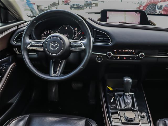 2021 Mazda CX-30 GT w/Turbo (Stk: 25544A) in Cobourg - Image 17 of 29