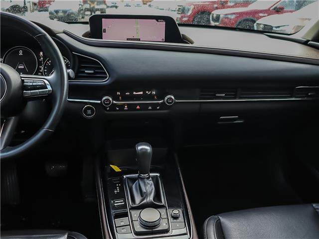 2021 Mazda CX-30 GT w/Turbo (Stk: 25544A) in Cobourg - Image 18 of 29