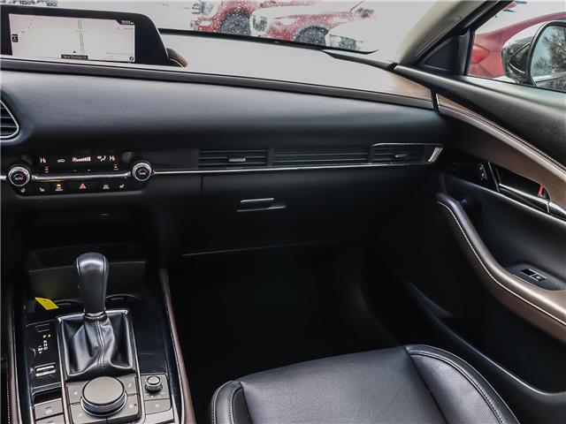 2021 Mazda CX-30 GT w/Turbo (Stk: 25544A) in Cobourg - Image 19 of 29