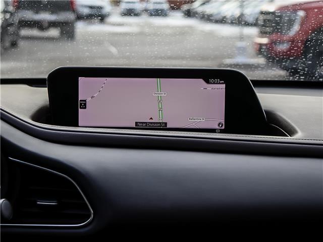 2021 Mazda CX-30 GT w/Turbo (Stk: 25544A) in Cobourg - Image 20 of 29