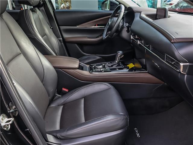 2021 Mazda CX-30 GT w/Turbo (Stk: 25544A) in Cobourg - Image 21 of 29