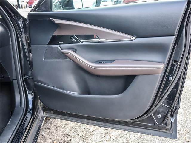 2021 Mazda CX-30 GT w/Turbo (Stk: 25544A) in Cobourg - Image 22 of 29