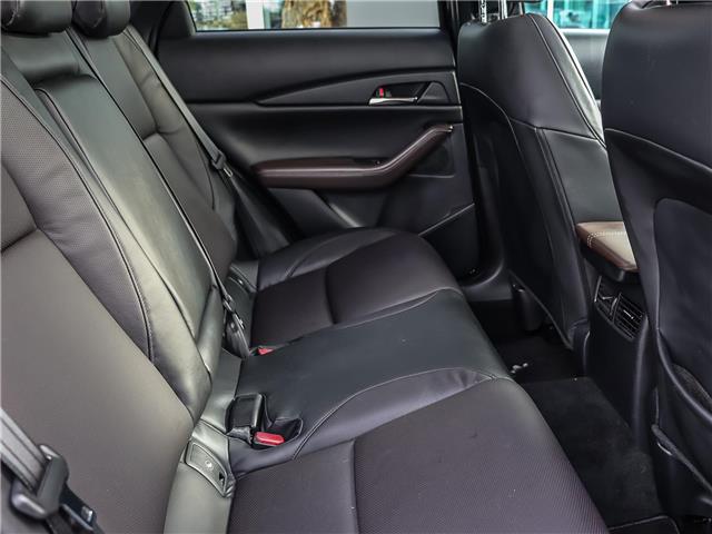2021 Mazda CX-30 GT w/Turbo (Stk: 25544A) in Cobourg - Image 23 of 29