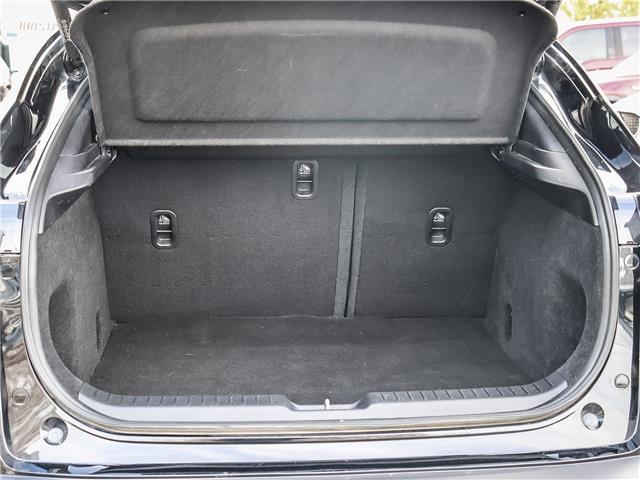 2021 Mazda CX-30 GT w/Turbo (Stk: 25544A) in Cobourg - Image 24 of 29