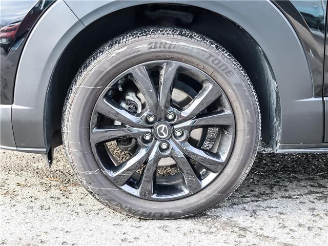 2021 Mazda CX-30 GT w/Turbo (Stk: 25544A) in Cobourg - Image 26 of 29