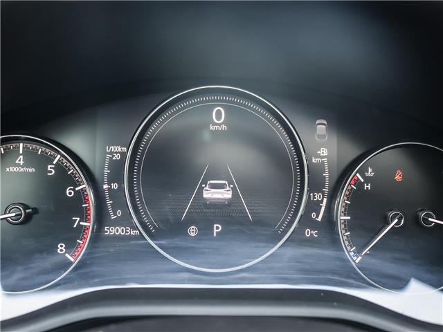2021 Mazda CX-30 GT w/Turbo (Stk: 25544A) in Cobourg - Image 27 of 29