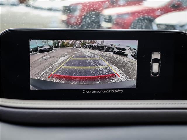 2021 Mazda CX-30 GT w/Turbo (Stk: 25544A) in Cobourg - Image 28 of 29