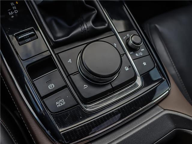 2021 Mazda CX-30 GT w/Turbo (Stk: 25544A) in Cobourg - Image 29 of 29