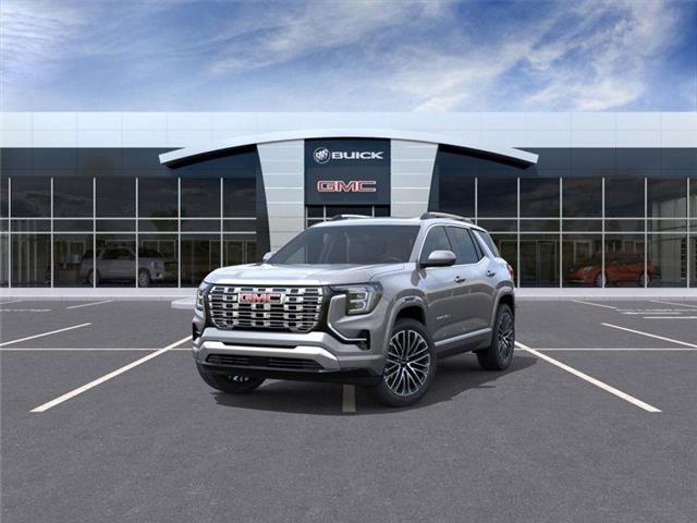 2026 GMC Terrain Denali (Stk: 263363) in Uxbridge - Image 1 of 6